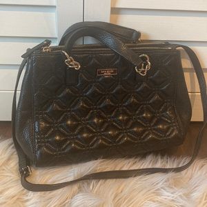 Kate Spade Quilted Bag